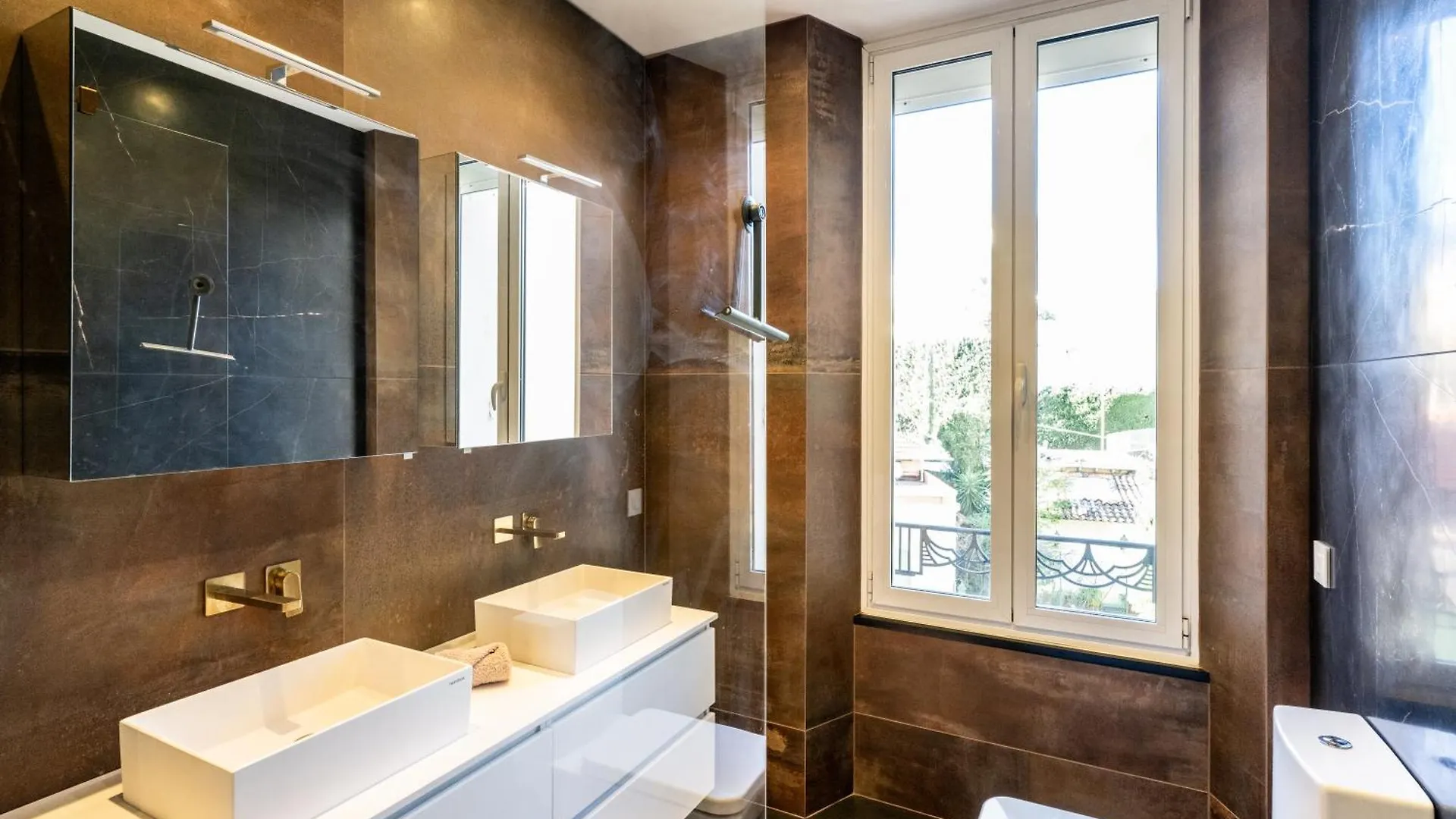Superbe T3 - 10 Min Palais - Parking Apartment Cannes 0*,  France